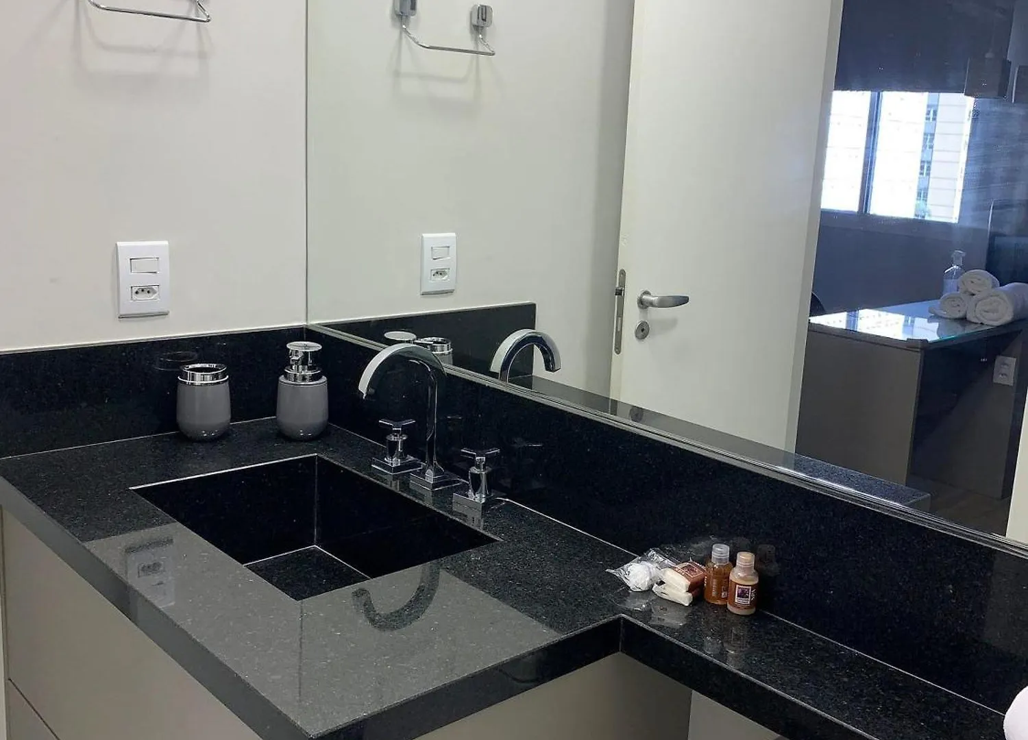 Apartamento Get a Flat 805 Região Nobre / Jardins São Paulo Brasil
