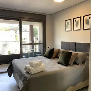  Apartamento Paraiso 405