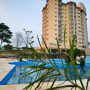 Thermas Do Bosque By Bnbhost Apartamento Caldas Novas