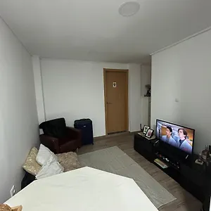 Mvasconcelos Apartamento Lisboa