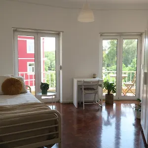 Key Hub - 6-10 Quarto em Acomodações Particulares Lisboa