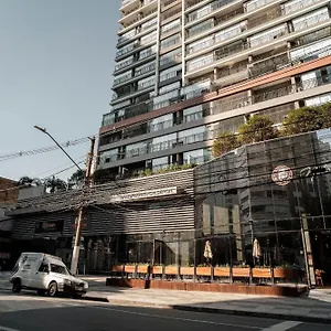  Apartamento Yume Vitrali