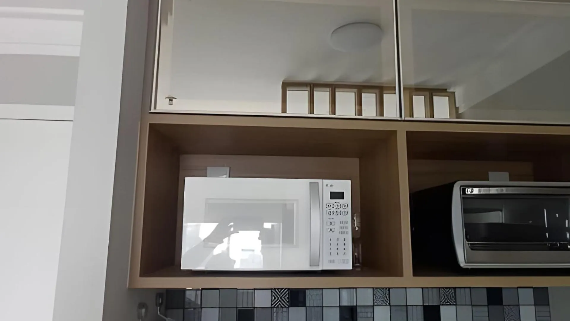 상파울루 Get A Flat 805 Regiao Nobre / Jardins/Sp 아파트 브라질