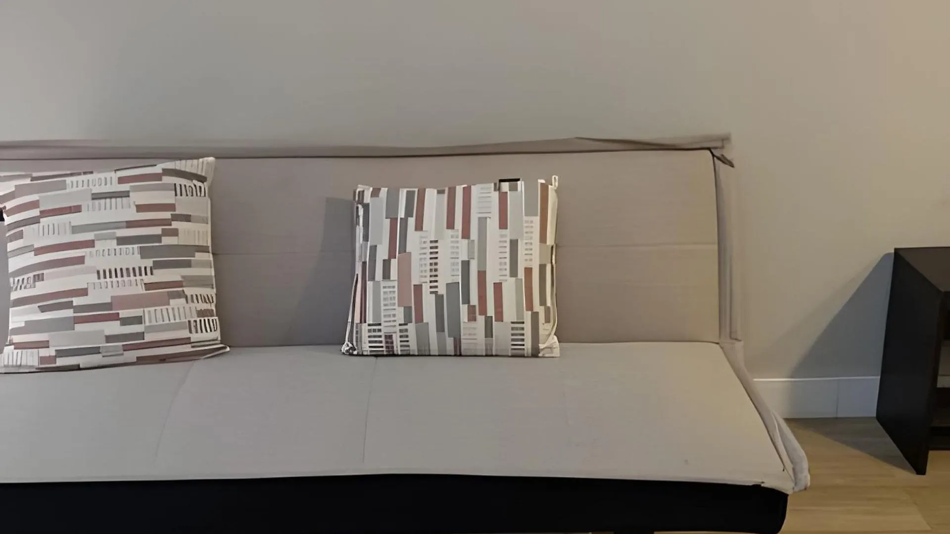상파울루 Get A Flat 805 Regiao Nobre / Jardins/Sp 아파트